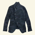 Y's Yohji Yamamoto - Asymmetrical Blazer