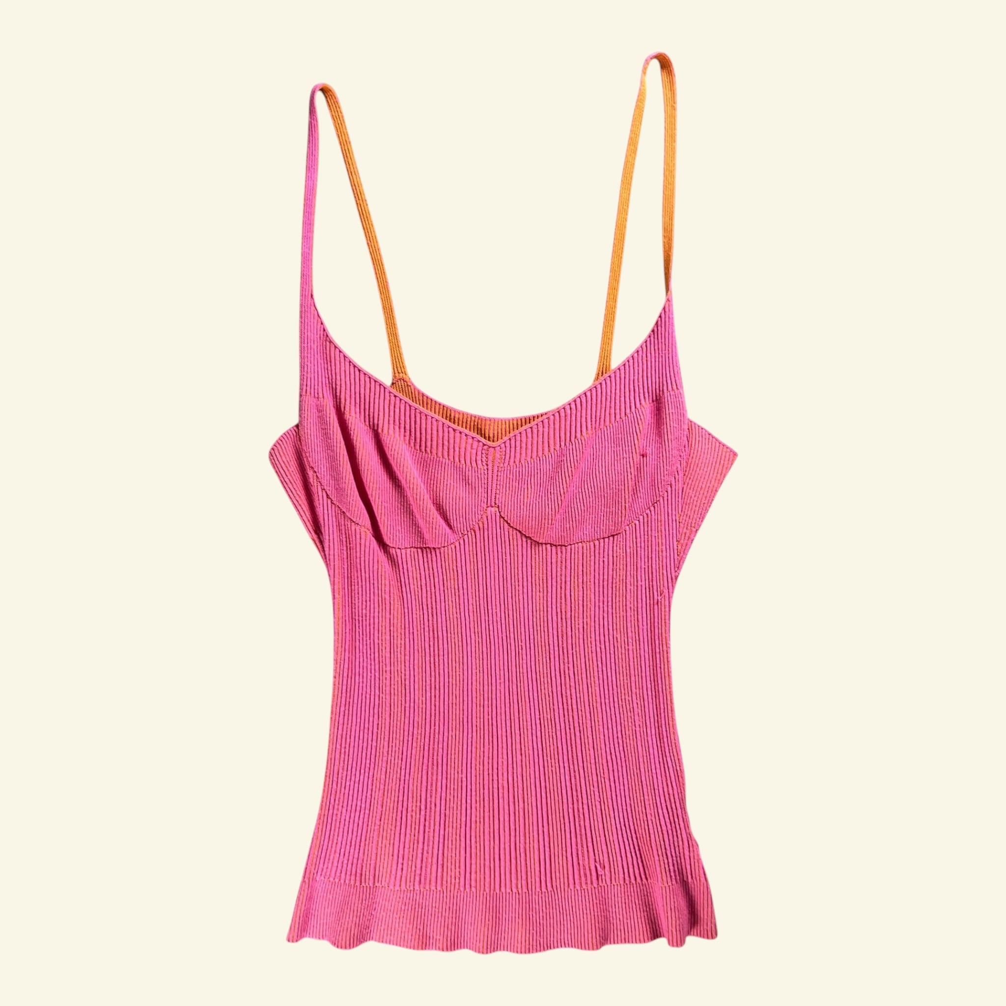 Jacquemus tank