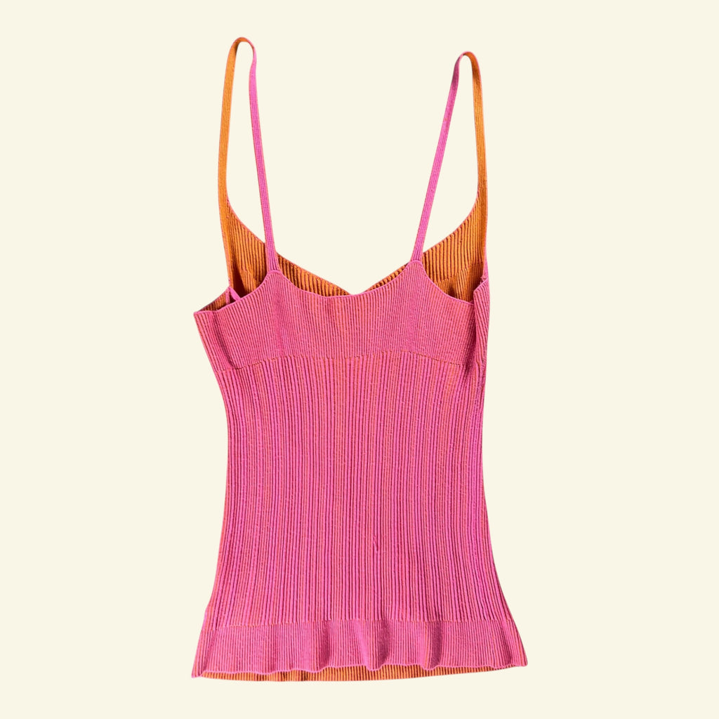 Jacquemus tank