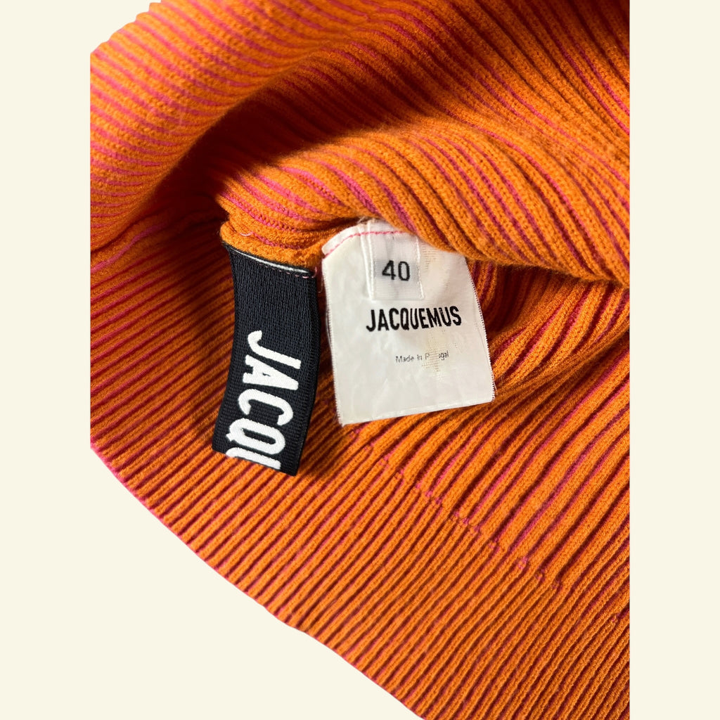 Jacquemus tank
