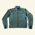 _J.L - A.L_ - Manifold Jacket Green