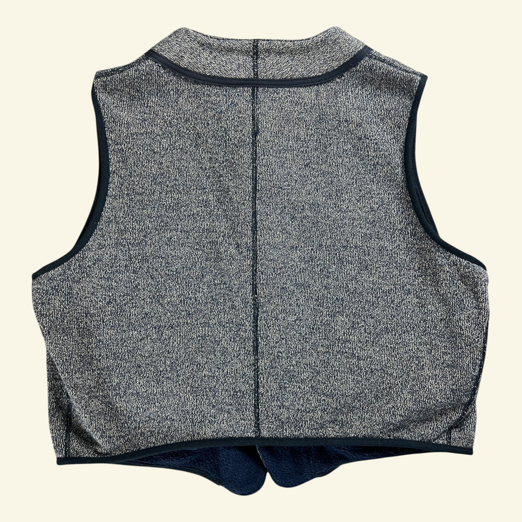 Kapital Hard Ball Vest
