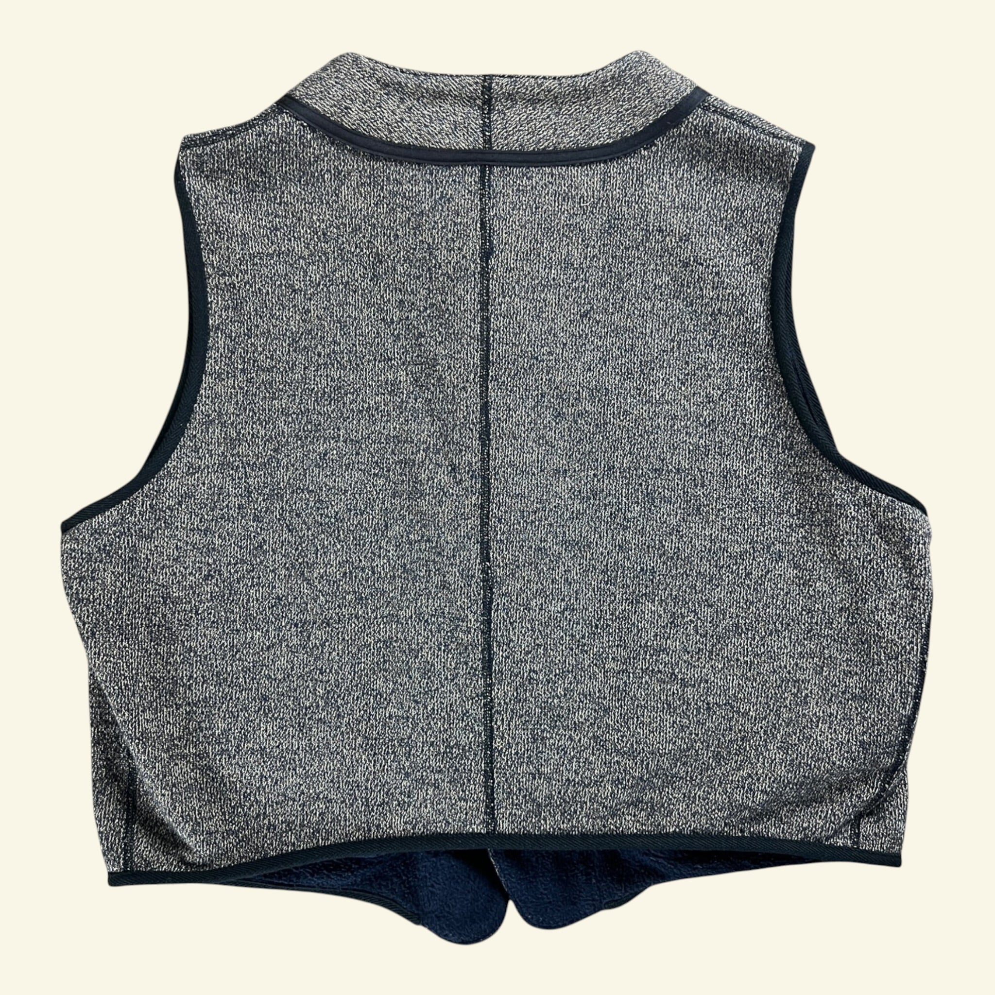 Kapital Hard Ball Vest