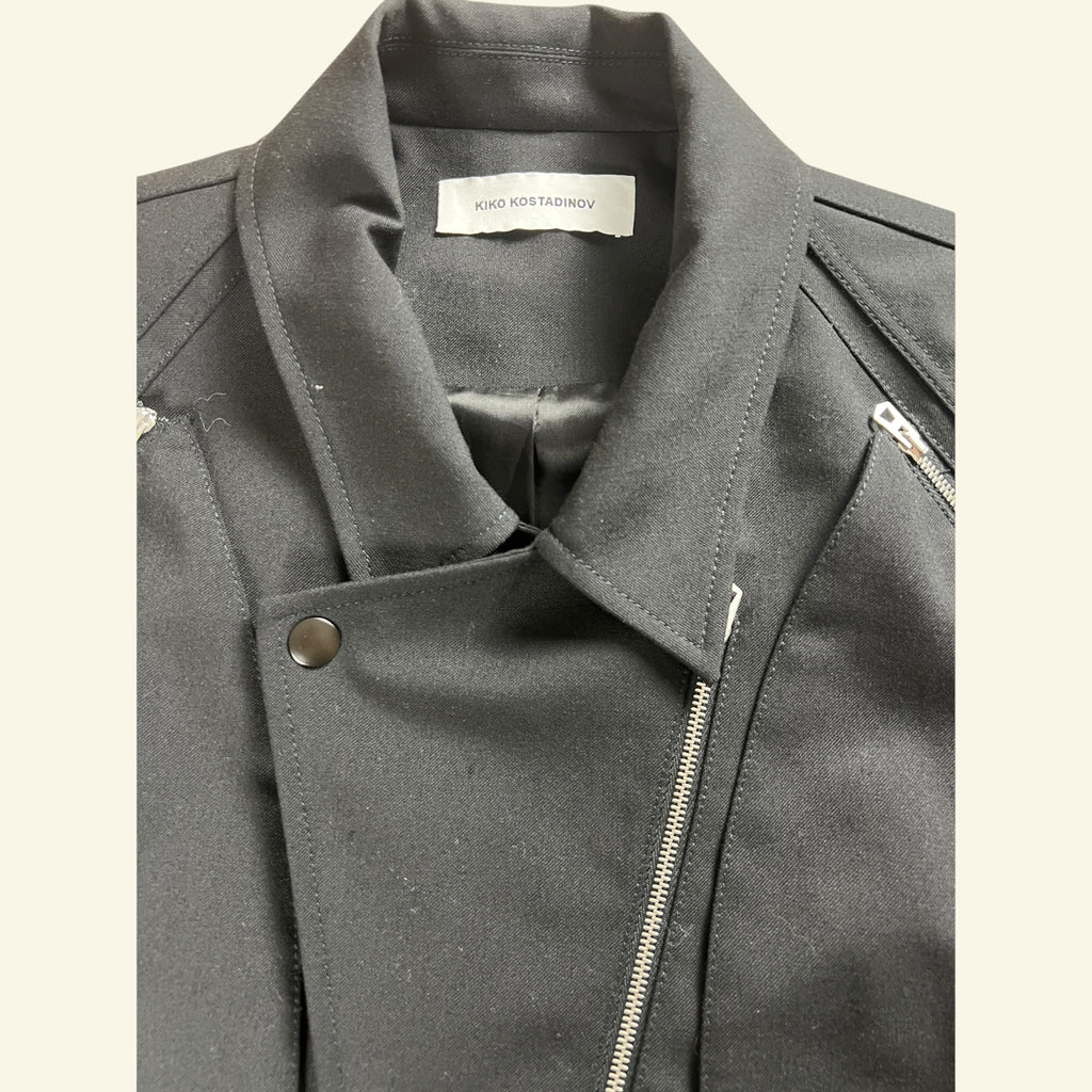 Kiko Kostadinov - Tonino Utility Jacket