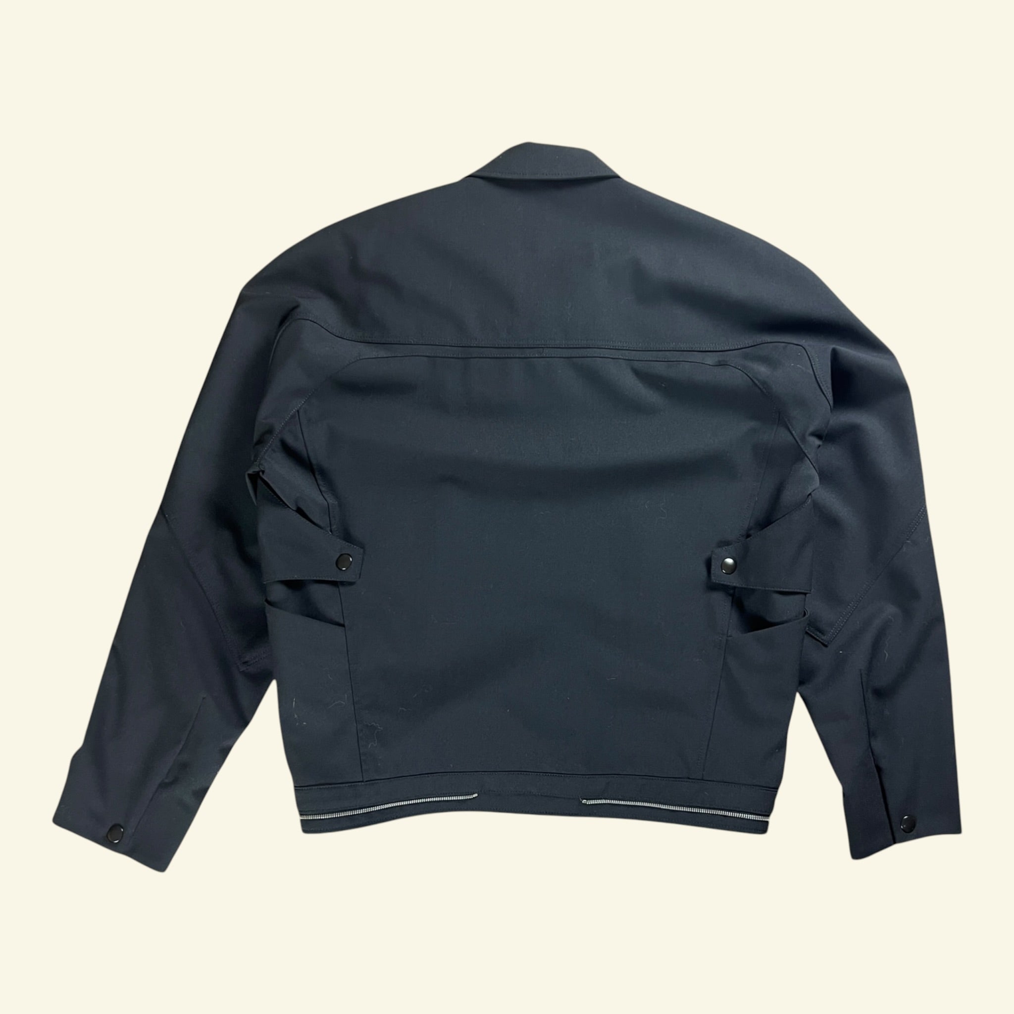 Kiko Kostadinov - Tonino Utility Jacket