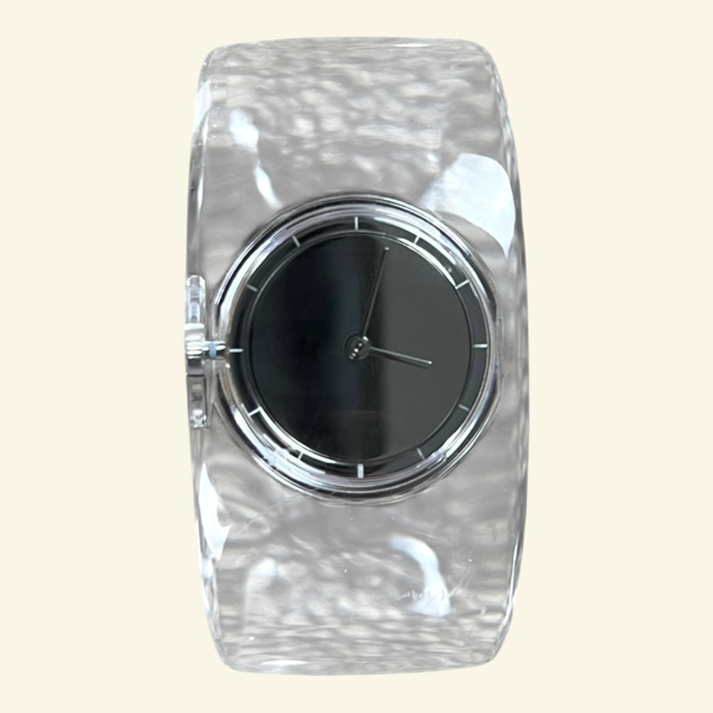 Issey Miyake - O Bold Watch