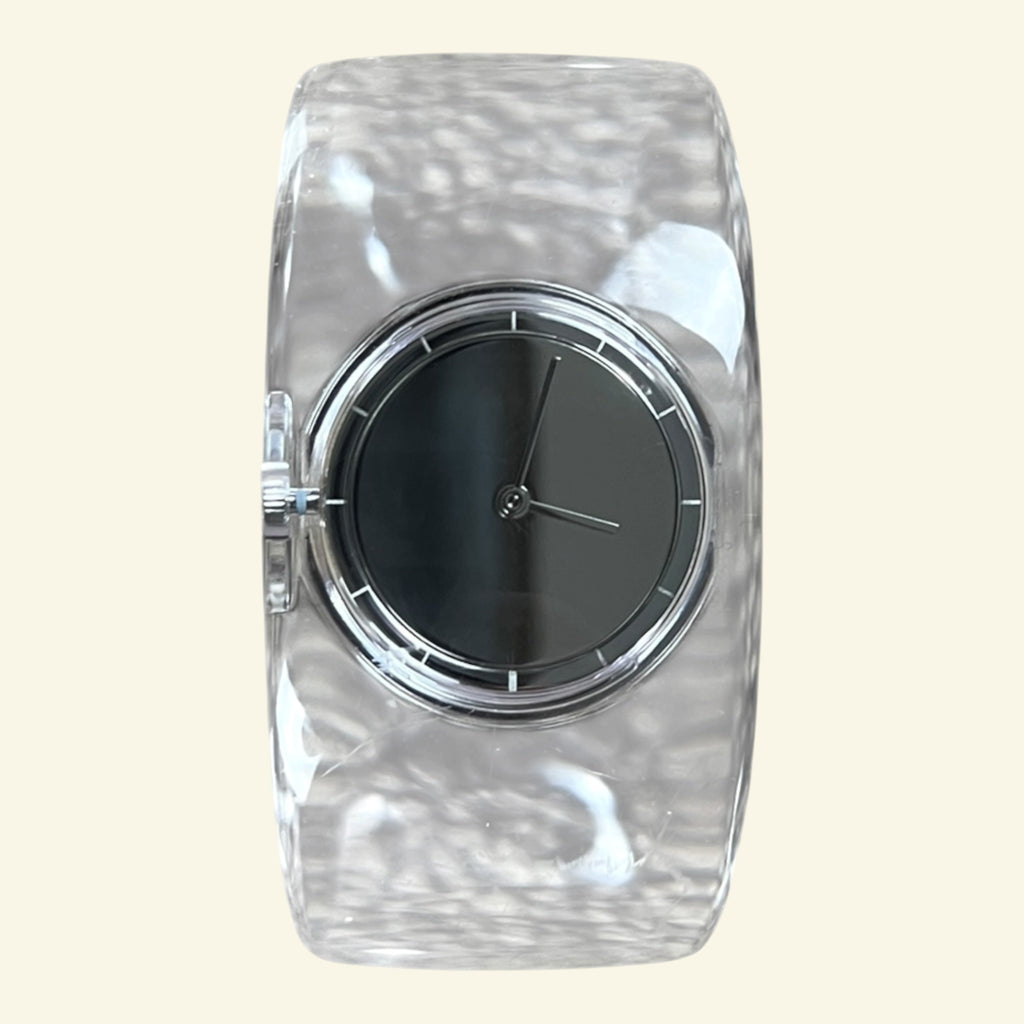 Issey Miyake - O Bold Watch