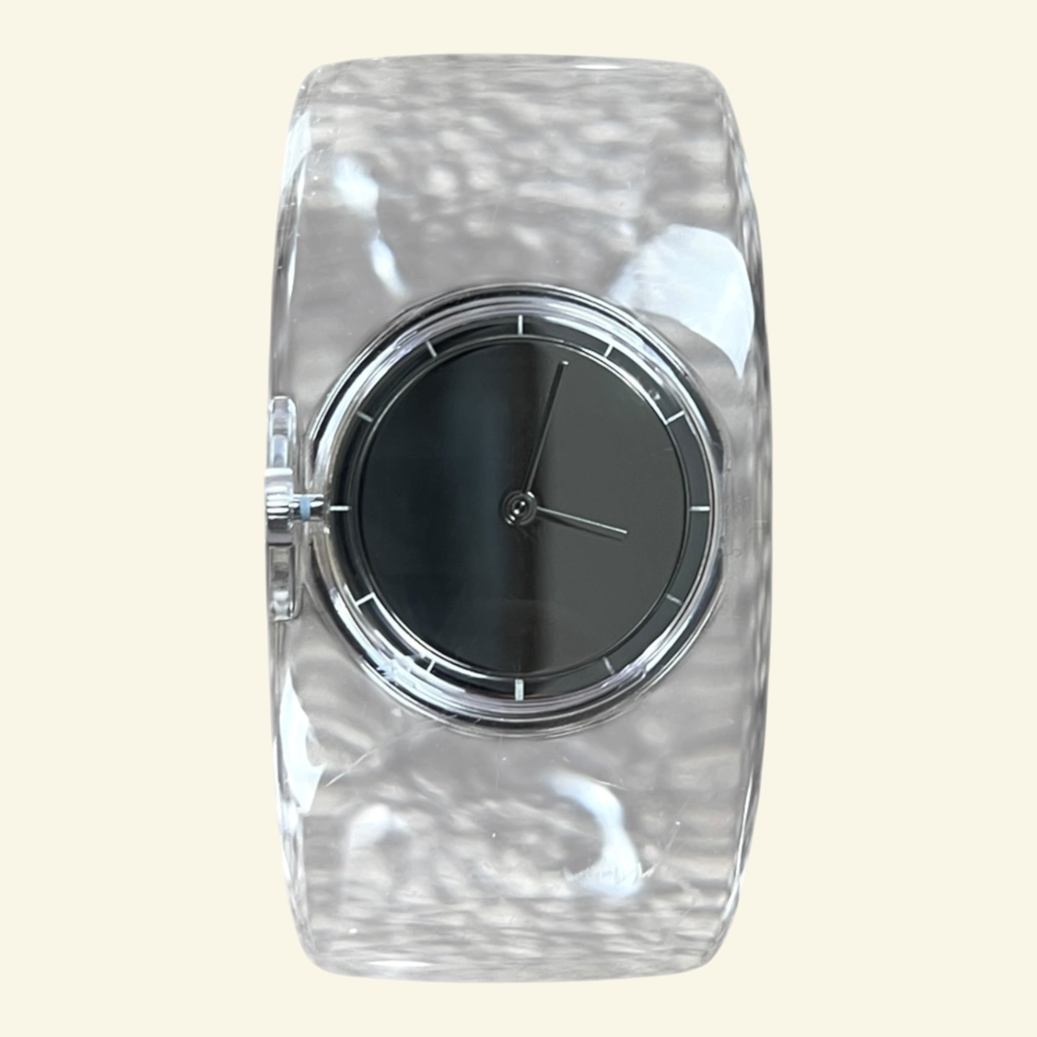 Issey Miyake - O Bold Watch