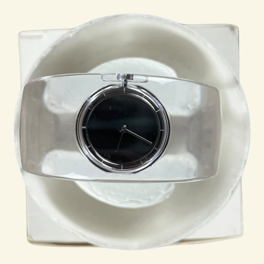 Issey Miyake - O Bold Watch