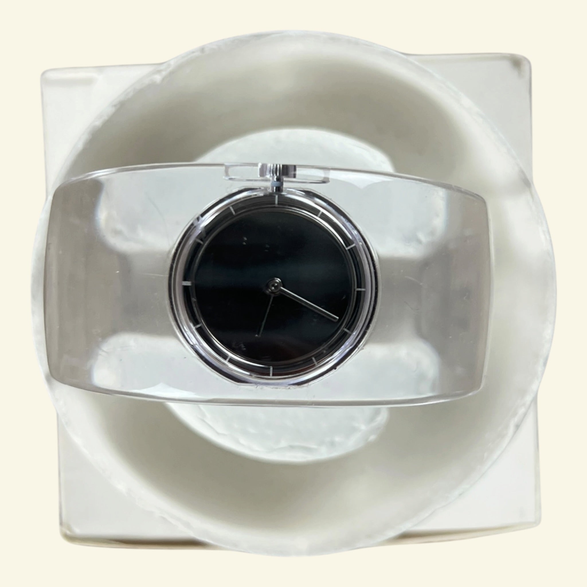 Issey Miyake - O Bold Watch