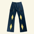 Uncertain Factor - Trousers