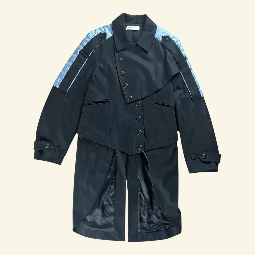 Kiko Kostadinov - Aden Coat