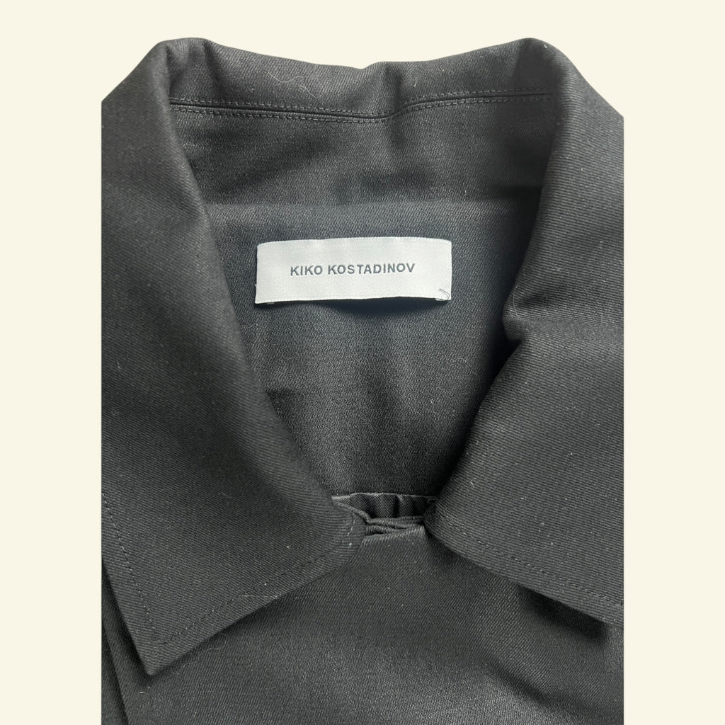 Kiko Kostadinov - Aden Coat