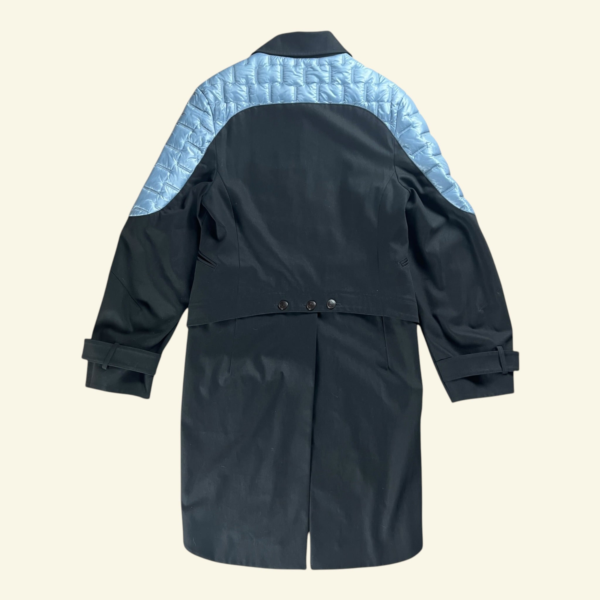 Kiko Kostadinov - Aden Coat