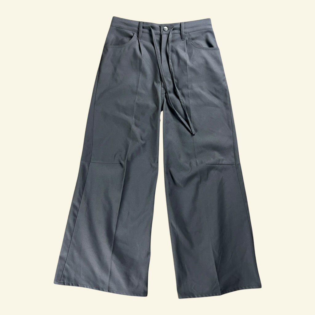 Shinyakozuka x Wrangler trousers