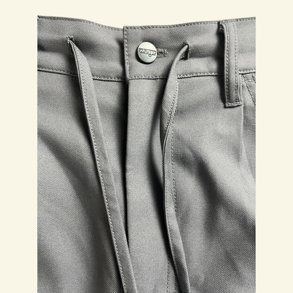 Shinyakozuka x Wrangler trousers