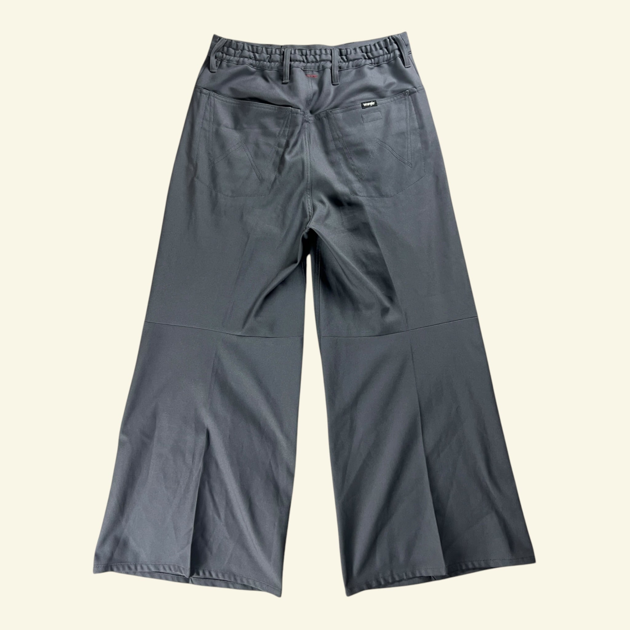 Shinyakozuka x Wrangler trousers
