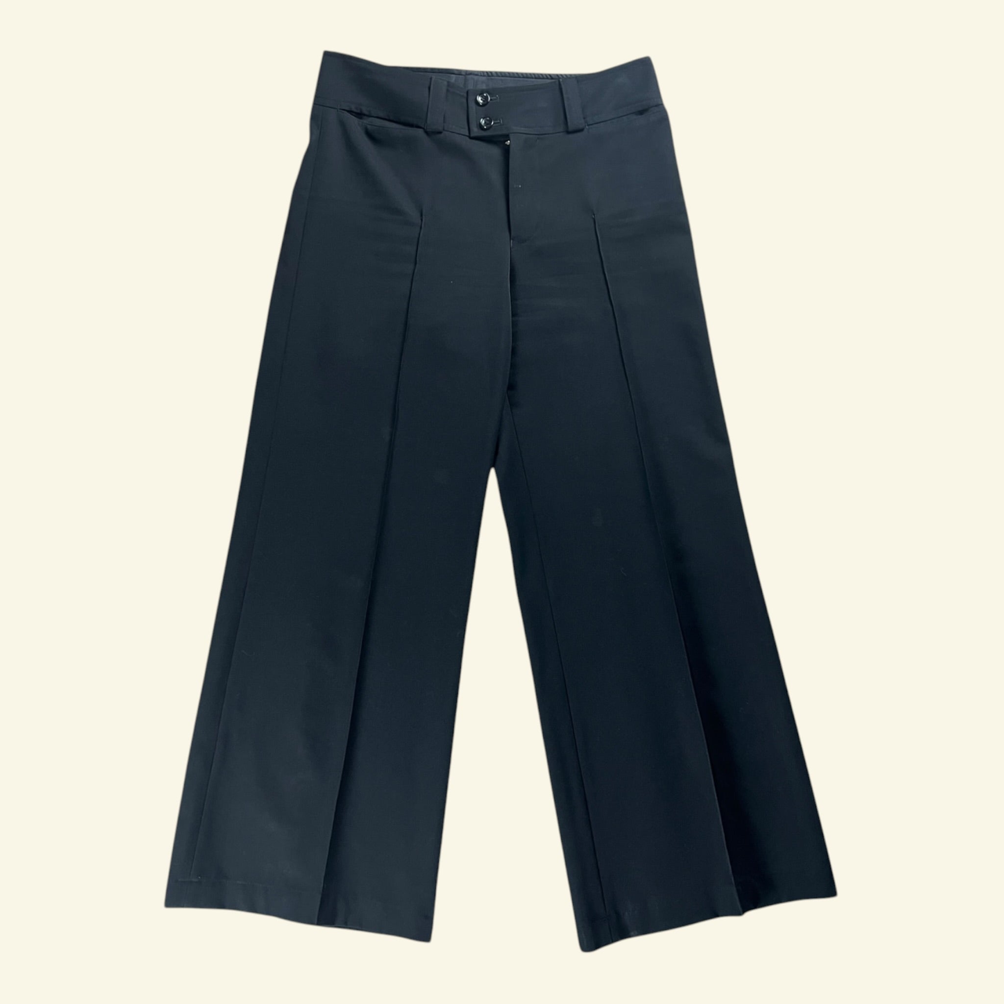 Comme des Garçons Tricot Trousers