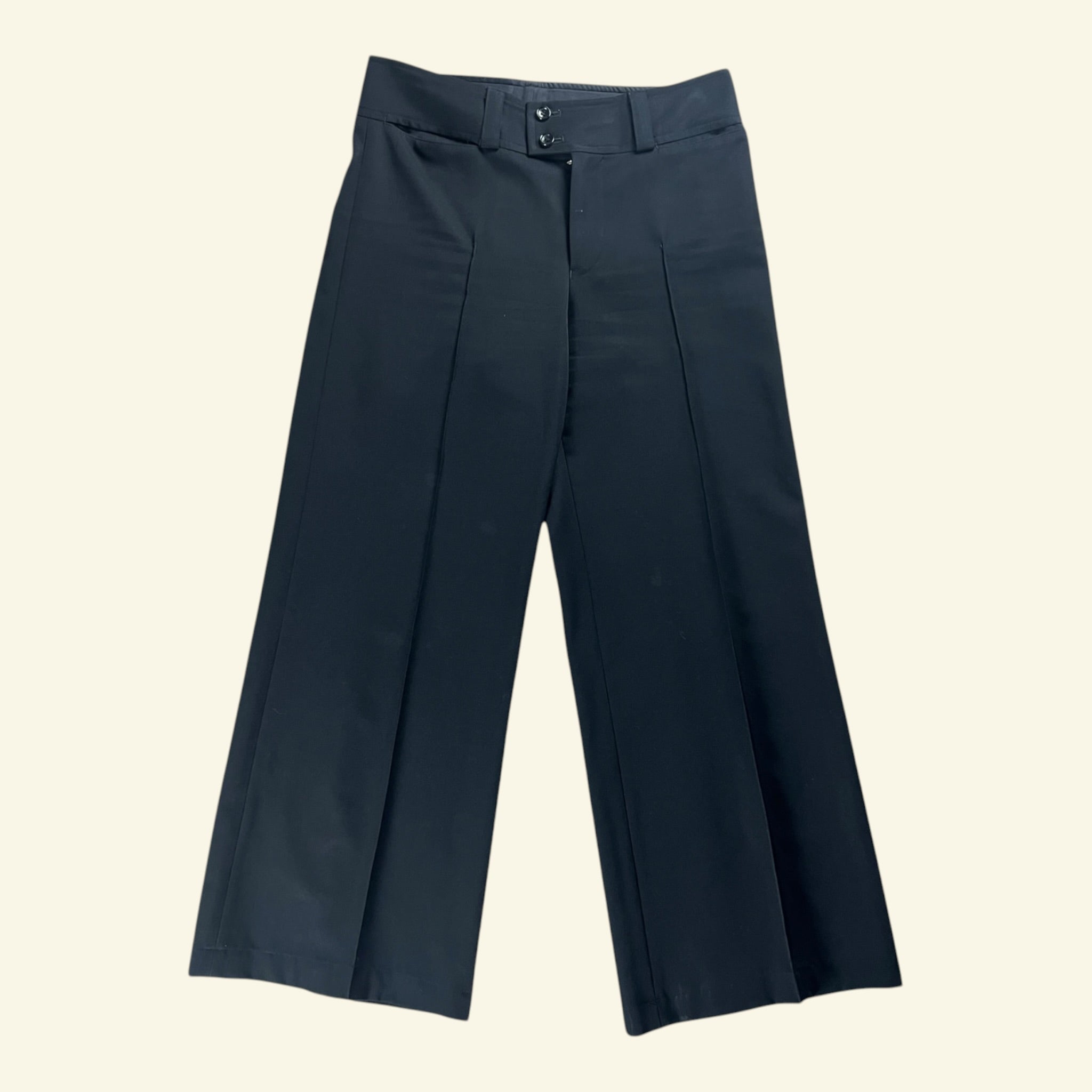 Comme des Garçons Tricot Trousers
