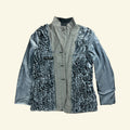 Comme des Garçons - Homme Plus SS99 Ruffle Blazer