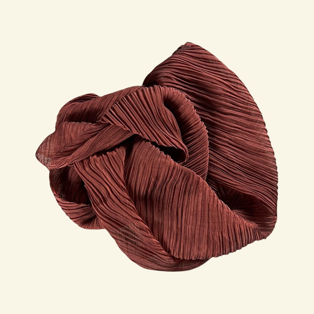Issey Miyake - Pleats Please Shawl