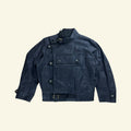 Our Legacy - Dispatch Jacket Black