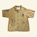 Story MFG button up