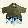 Story MFG button up