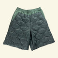 Toga Virilis - Puffer Short