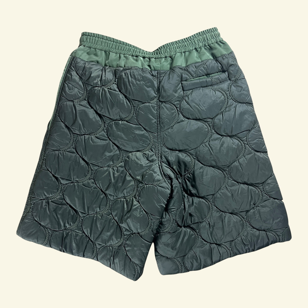 Toga Virilis - Puffer Short