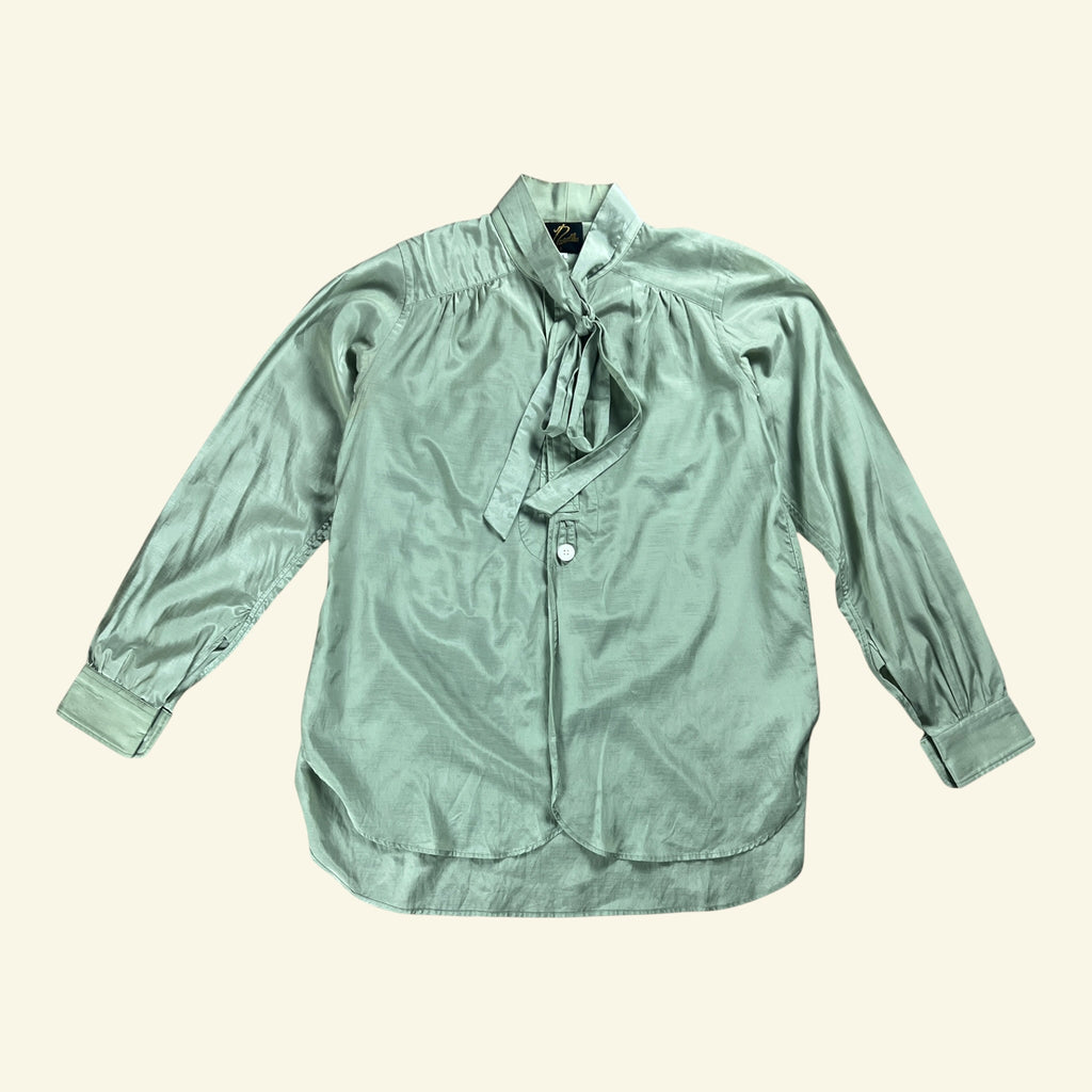 Needles - Bow Shirt
