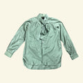 Needles - Bow Shirt