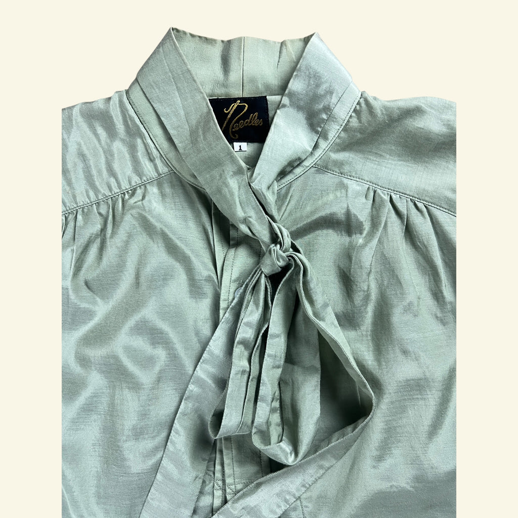 Needles - Bow Shirt