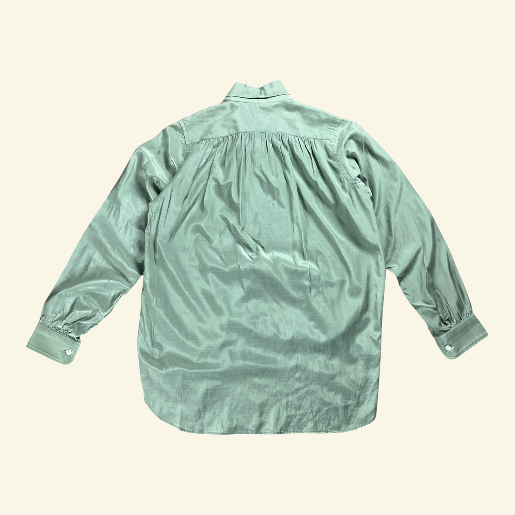 Needles - Bow Shirt