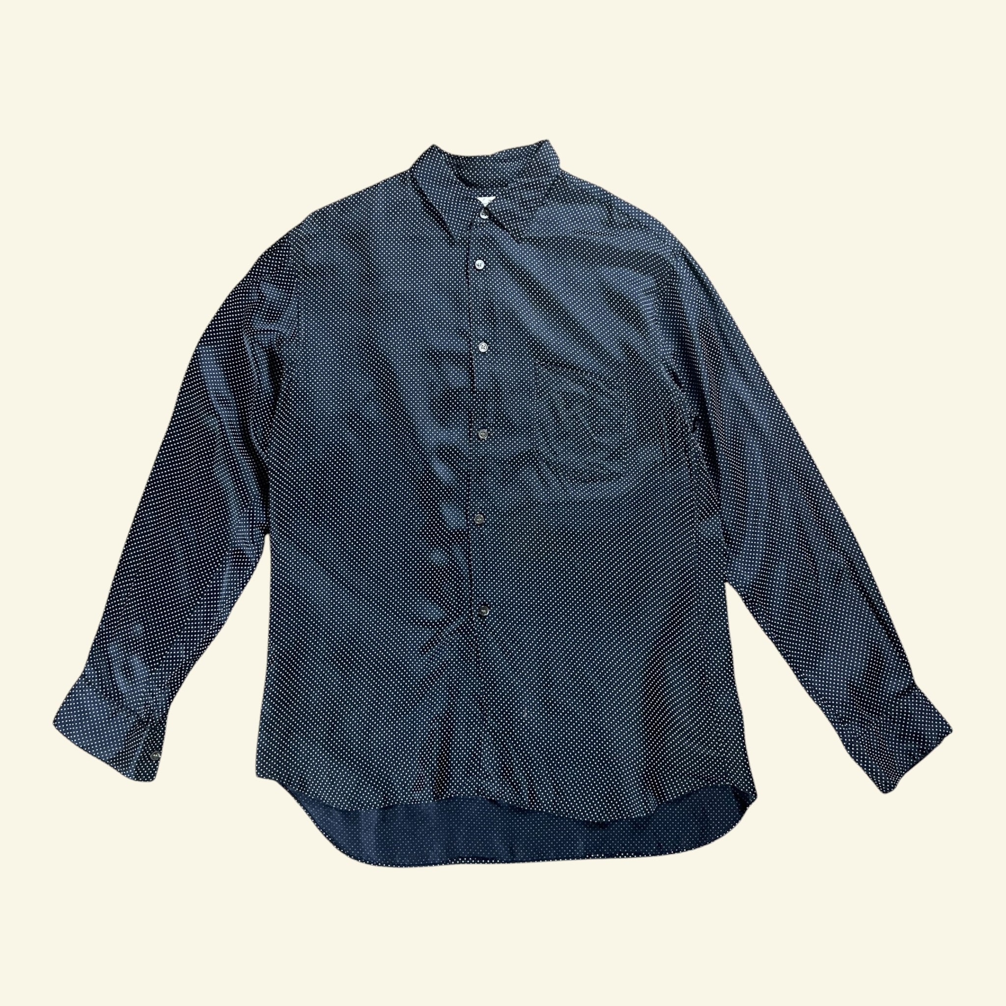 Comme des Garçons - Polka Dot Shirt