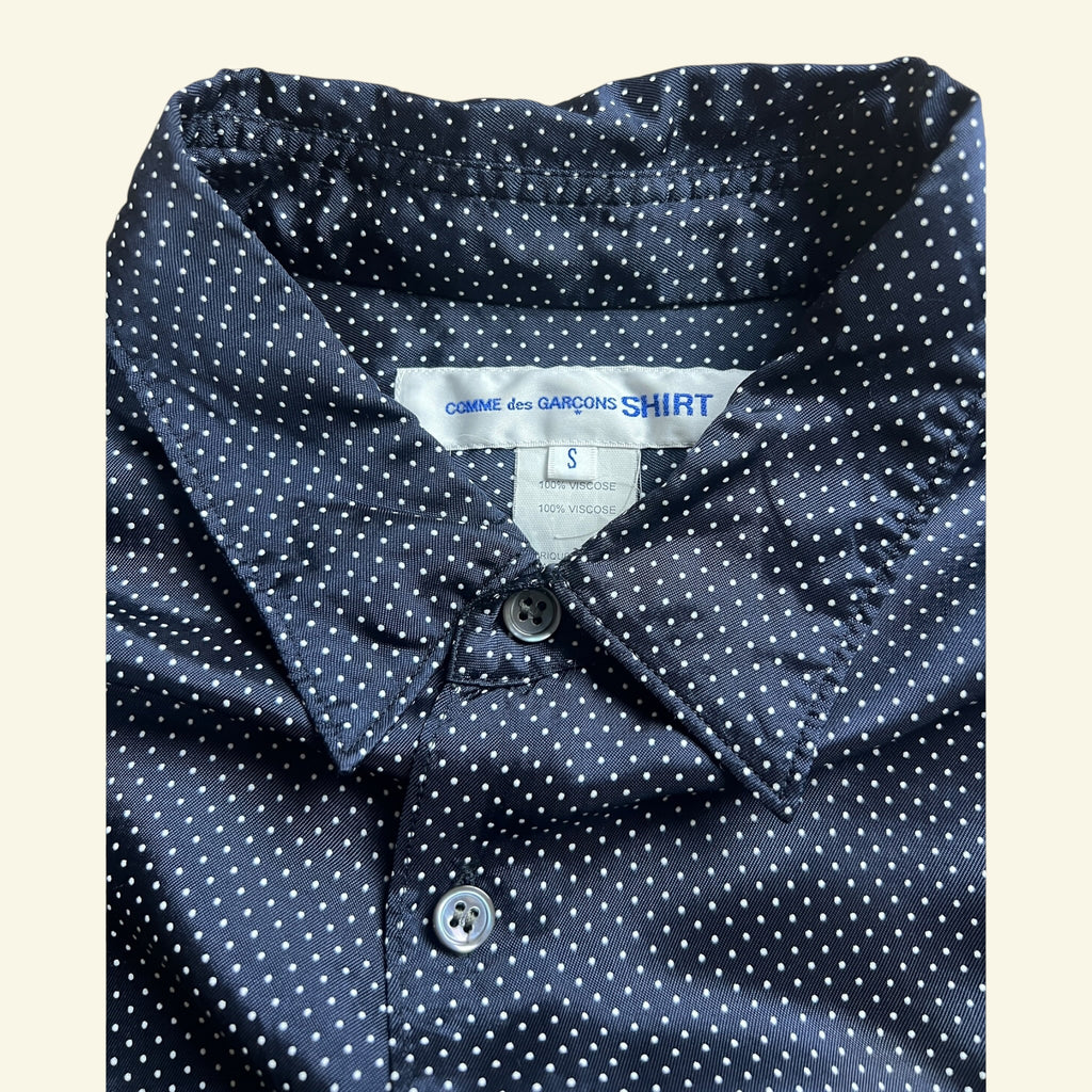 Comme des Garçons - Polka Dot Shirt