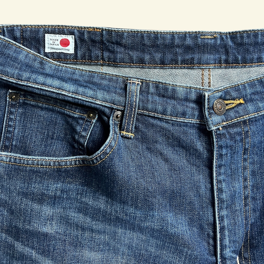 Edwin - E50304 Jeans