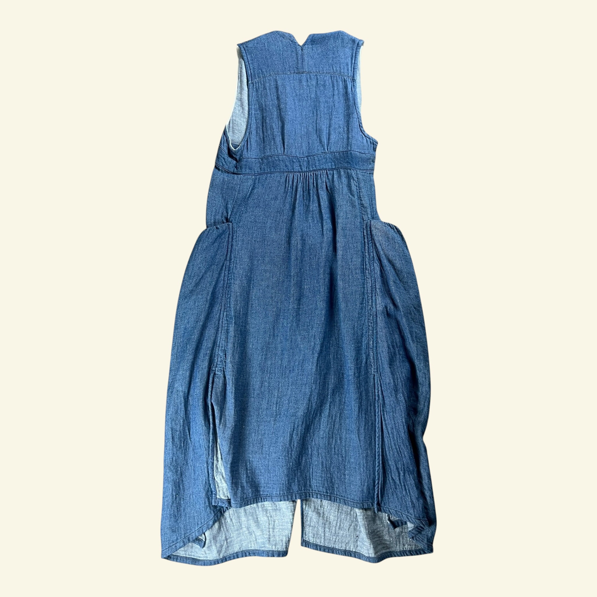 Kapital - Denim Dress