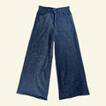 LAD Musician - Wide Leg Jeans
