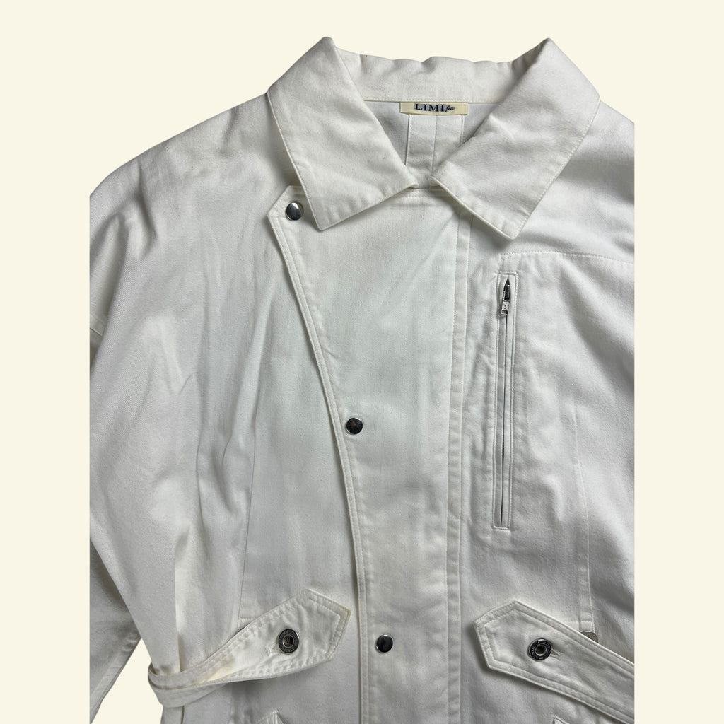 LIMI Feu - Trench Coat