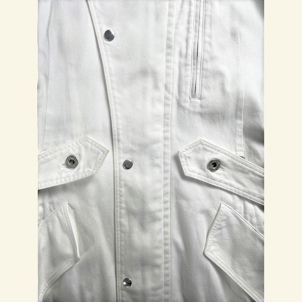 LIMI Feu - Trench Coat