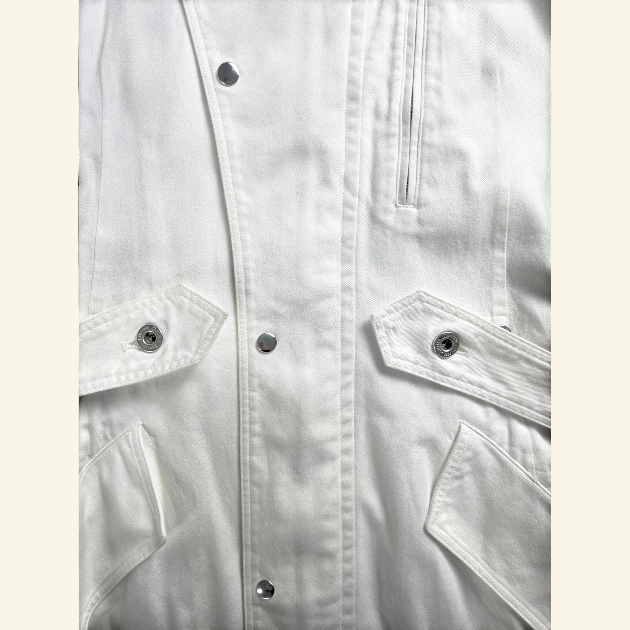 LIMI Feu - Trench Coat