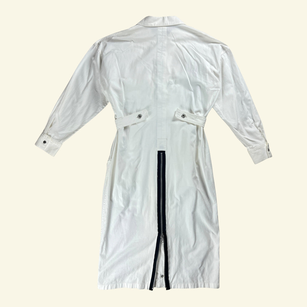 LIMI Feu - Trench Coat