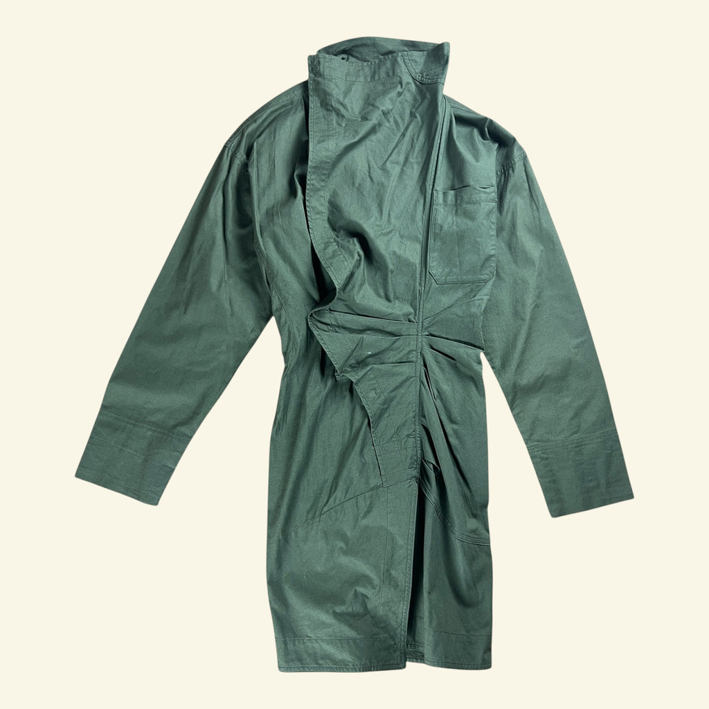 Isabel Marant - Cargo Dress