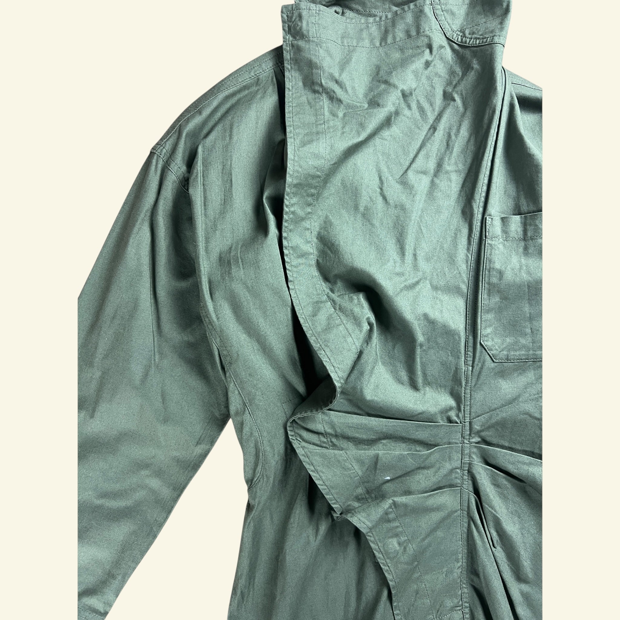Isabel Marant - Cargo Dress
