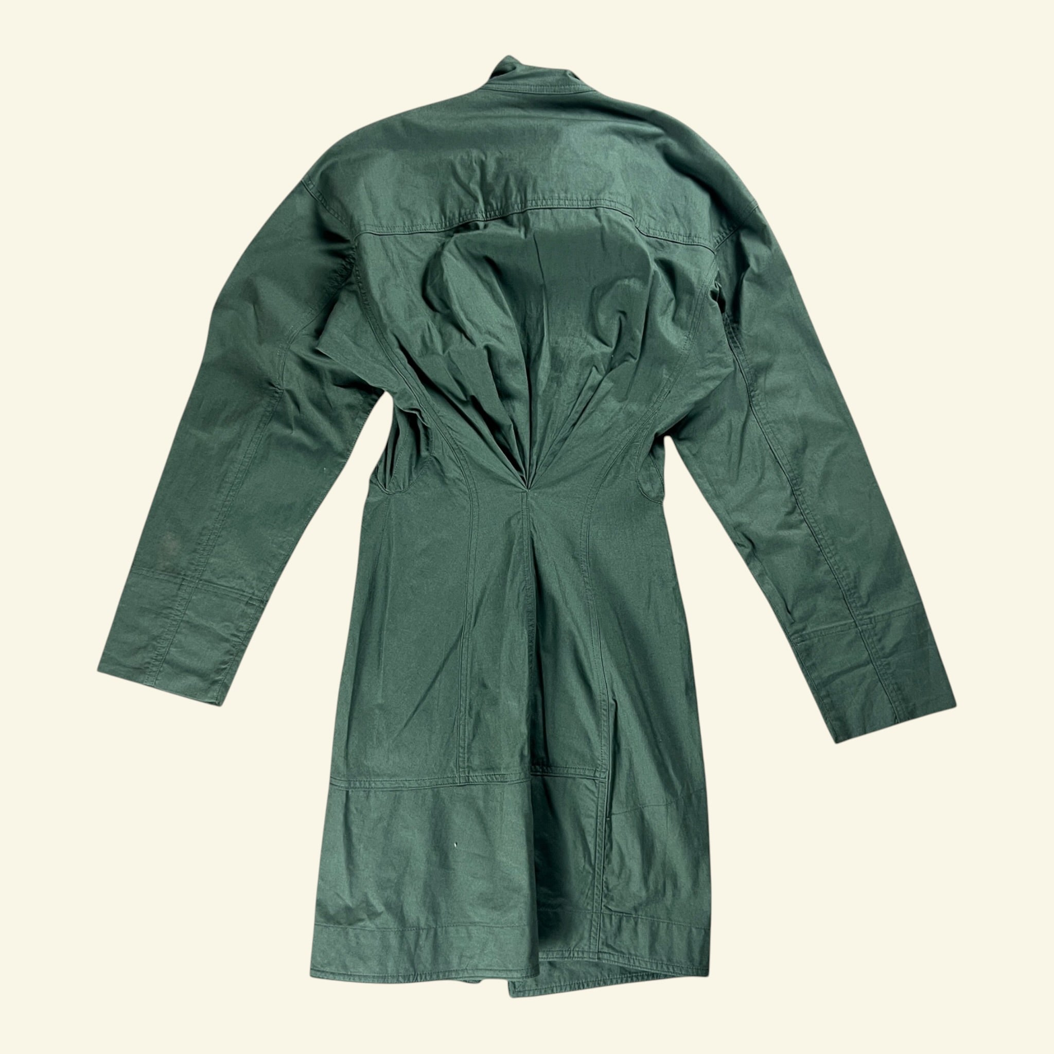 Isabel Marant - Cargo Dress