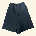 Comme des Garçons - (AD14) Penguin Quilted Wide Shorts