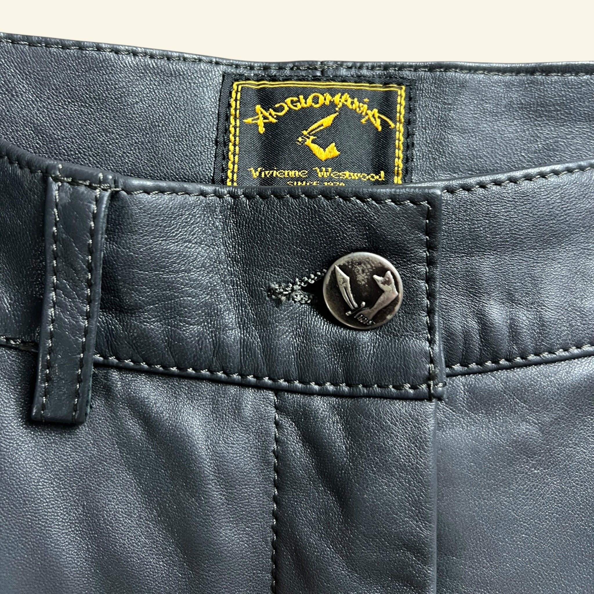 Vivienne Westwood - Anglomania Skirt