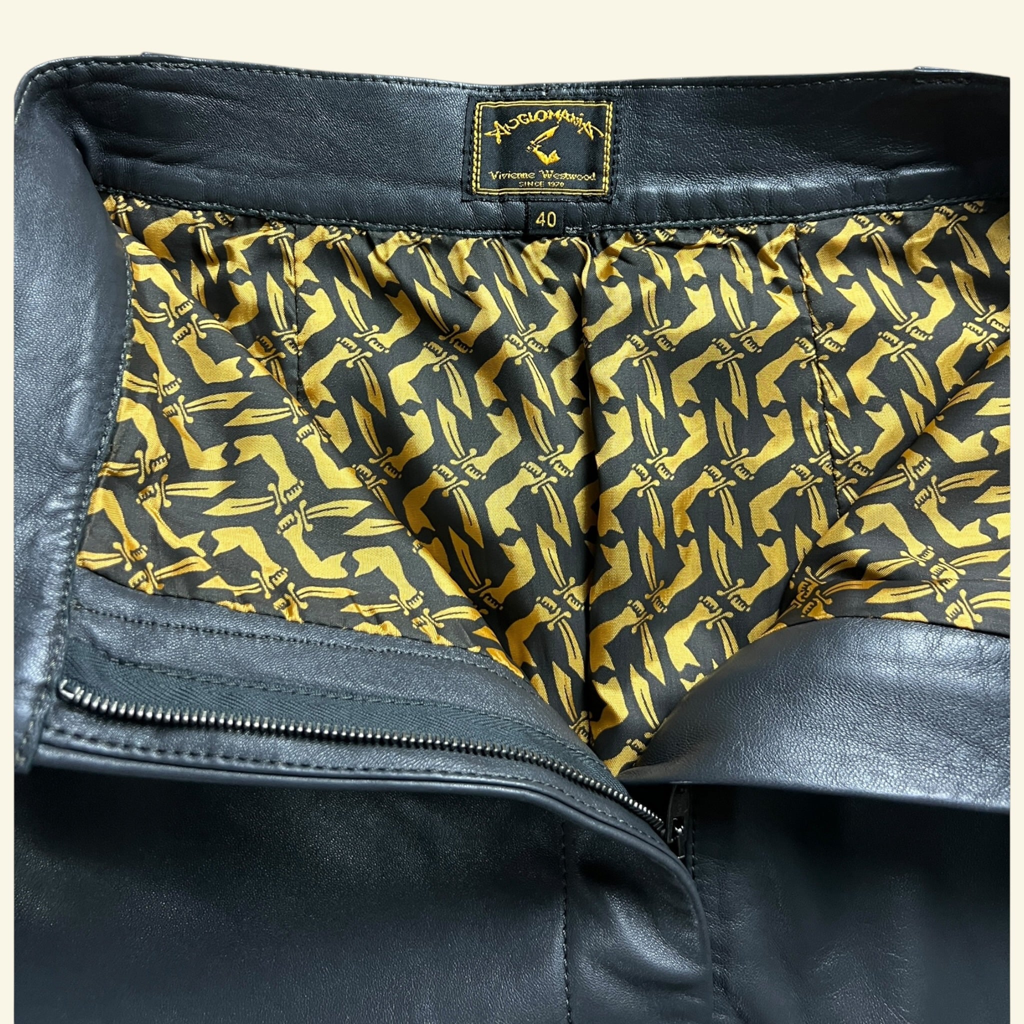 Vivienne Westwood - Anglomania Skirt