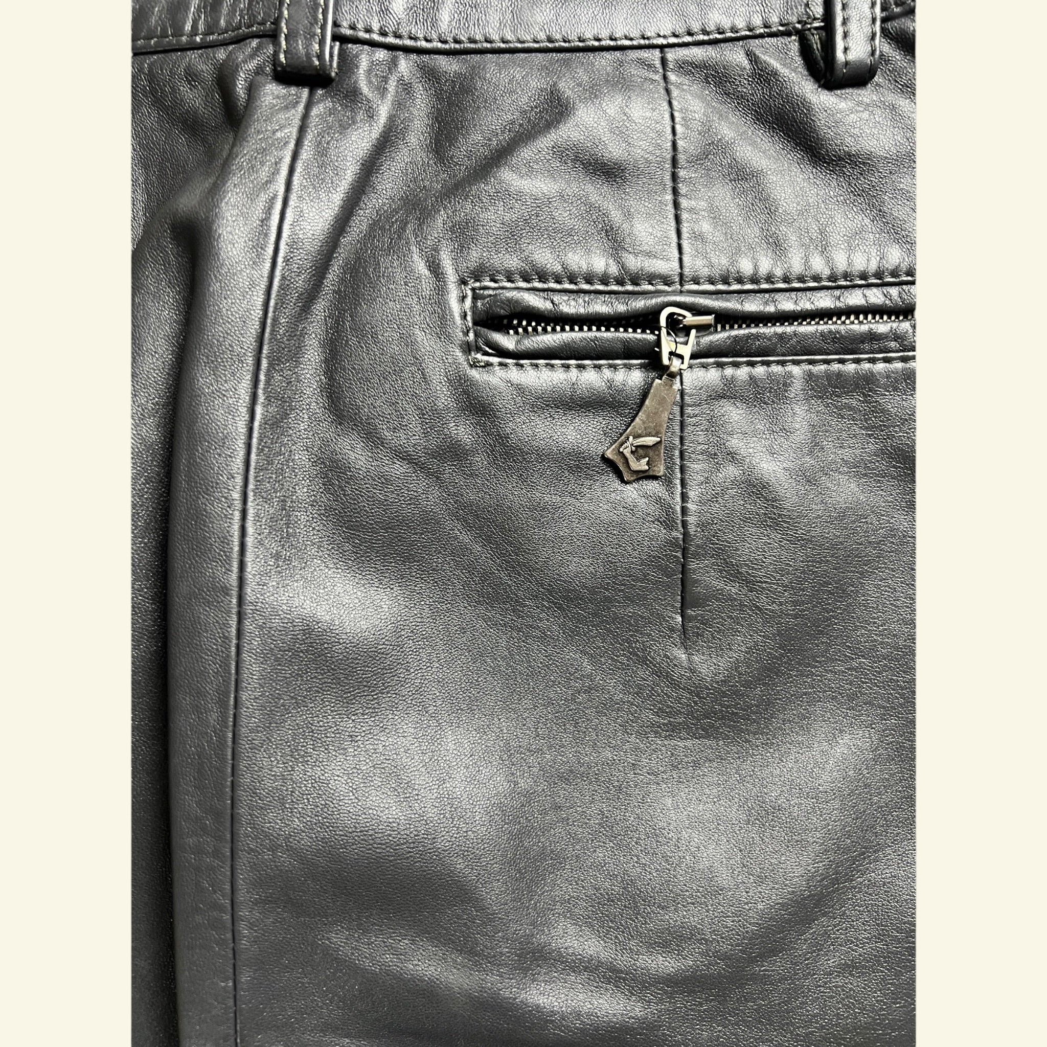 Vivienne Westwood - Anglomania Skirt